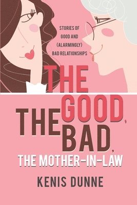 The Good, the Bad, the Mother-in-Law 1