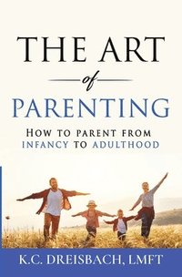 bokomslag The Art of Parenting