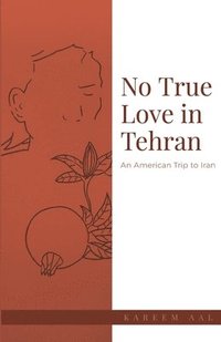 bokomslag No True Love in Tehran