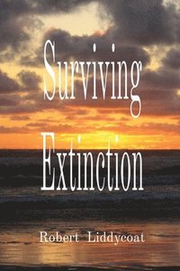 bokomslag Surviving Extinction