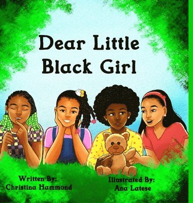 Dear Little Black Girl 1