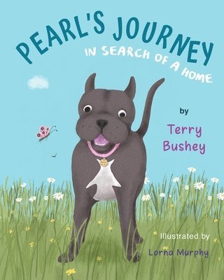 Pearl's Journey in Search of a Home 1