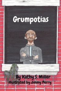bokomslag Grumpotias
