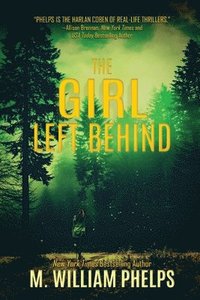 bokomslag The Girl Left Behind