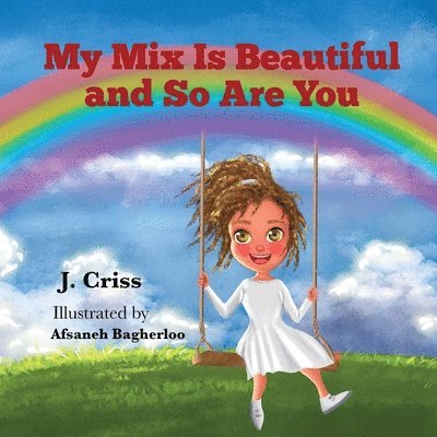 My Mix Is Beautiful and So Are You