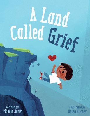 bokomslag Land Called Grief