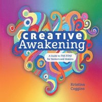 bokomslag Creative Awakening