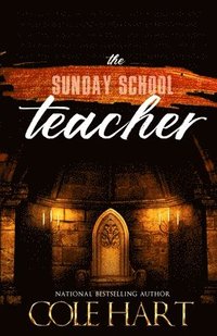 bokomslag The Sunday School Teacher