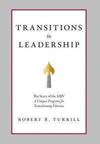 bokomslag Transitions in Leadership