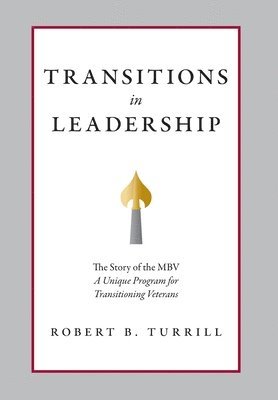 Transitions in Leadership 1