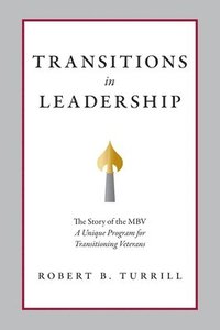 bokomslag Transitions in Leadership