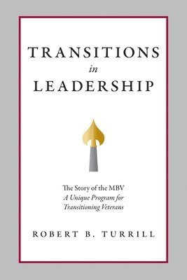 bokomslag Transitions in Leadership