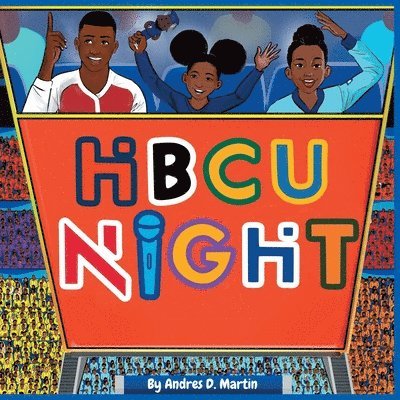 HBCU Night 1