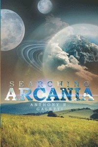 bokomslag Searching Arcania