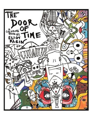 The Door of Time 1