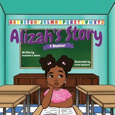 Alizah's Story 1