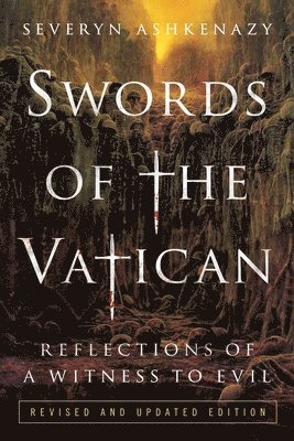 Swords of the Vatican 1