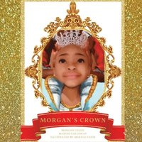 bokomslag Morgan's Crown