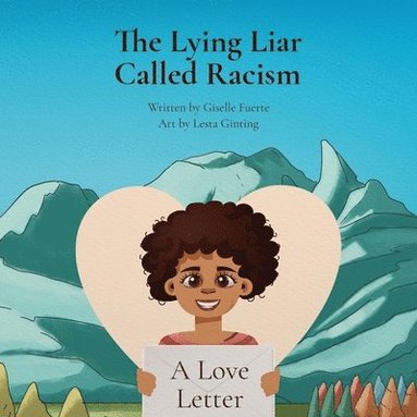 bokomslag Lying Liar Called Racism