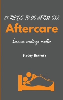 Aftercare 1