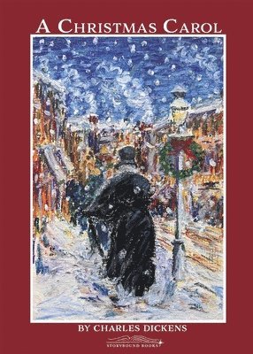 bokomslag Christmas Carol