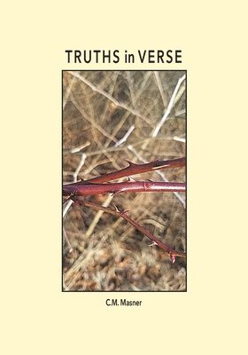 C. M. Masner, Leeanne Seaver - Truths in Verse, Häftad. Tillgänglighet: Lägg i varukorg