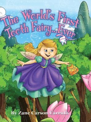 World's First Tooth Fairy... Ever