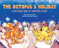 bokomslag The Octopus's Holiday