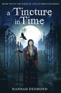 bokomslag Tincture in Time
