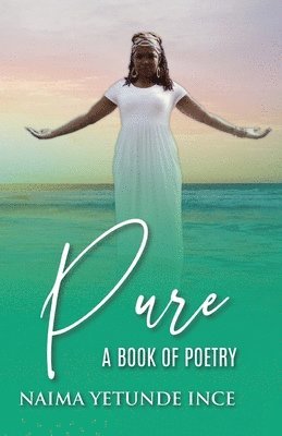 Naima Yetunde Ince, Naima  Yetunde Ince, Dominique D Glisson, Dominique D. Glisson - Pure, Häftad