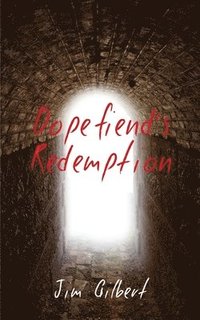 bokomslag Dopefiend's Redemption