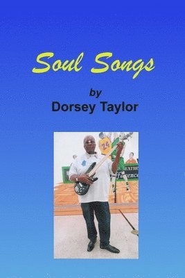 bokomslag Soul Songs