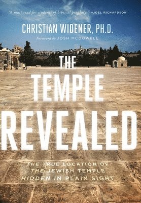 The Temple Revealed 1