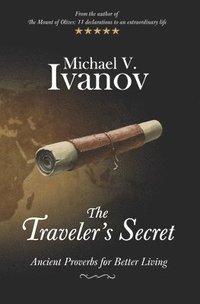 bokomslag The Traveler's Secret