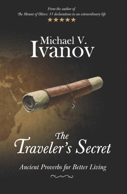 The Traveler's Secret 1