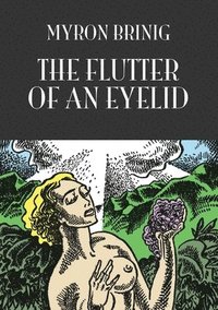 bokomslag The Flutter of an Eyelid