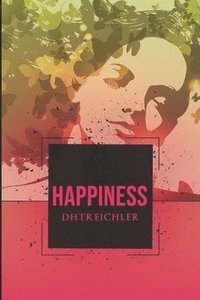 bokomslag Happiness