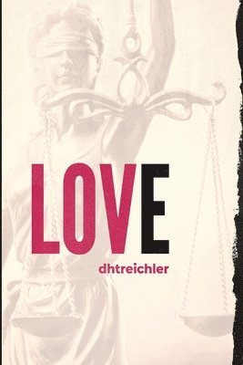 Dhtreichler - Love, Häftad