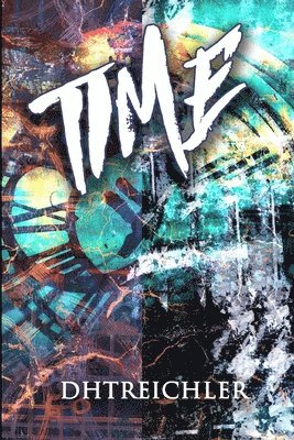 Dhtreichler - Time, Häftad