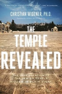 bokomslag The Temple Revealed
