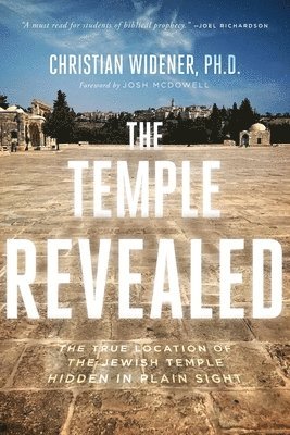 The Temple Revealed 1