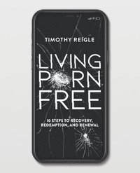 bokomslag Living Porn Free