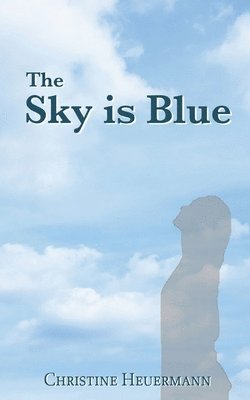 bokomslag Sky is Blue