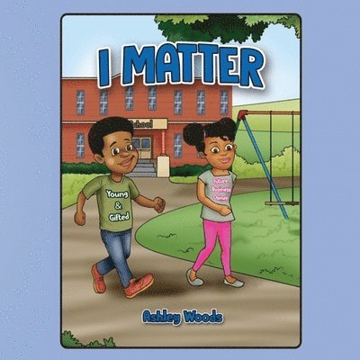 I Matter 1