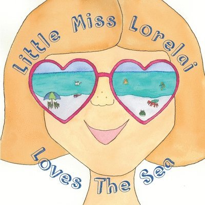 Little Miss Lorelai Loves The Sea 1