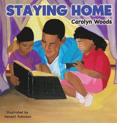 Staying Home 1