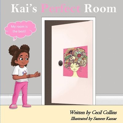 Kai's Perfect Room 1