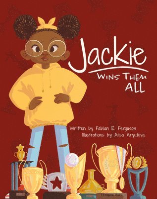 Jackie Wins Them All 1