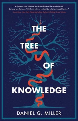 Daniel G Miller, Daniel G. Miller - Tree of Knowledge, Häftad
