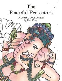 bokomslag Peaceful Protectors